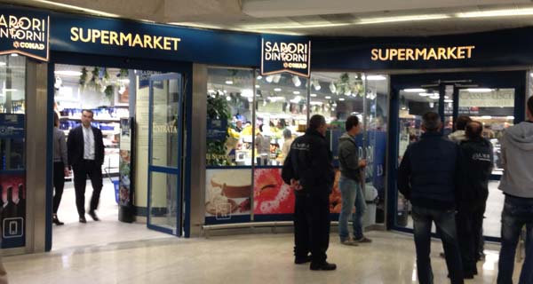 Sapori&Dintorni apre due store a Milano