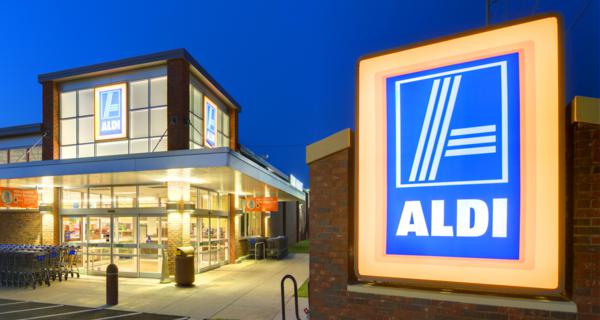 Aldi pensa all’ecommerce in Gran Bretagna