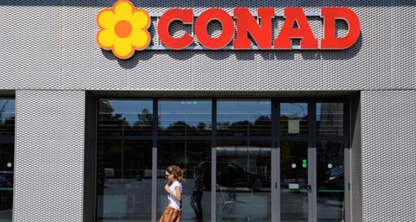 Conad Adriatico si rafforza in Abruzzo