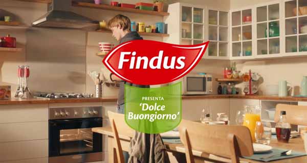 Il marchio Findus diventa americano