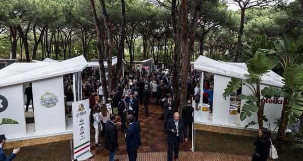 A Linkontro 2015 è di scena la Galleria Eccellenza