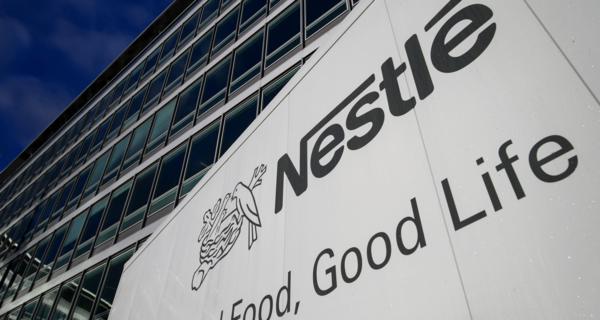 Nestlé, quasi fatta per la cessione di Davigel