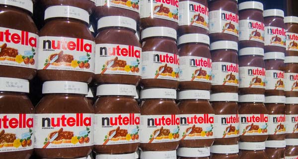 Ipsos: Nutella nel food, Coop nel trade ecco i marchi più influenti