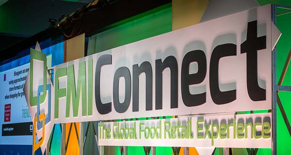 L’Italian food protagonista alla Fmi Connect di Chicago