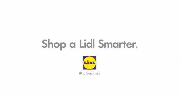 Lidl Uk