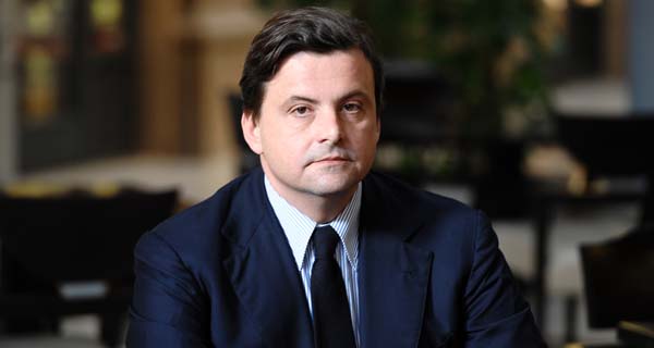 Carlo Calenda, al via il piano straordinario negli Stati Uniti