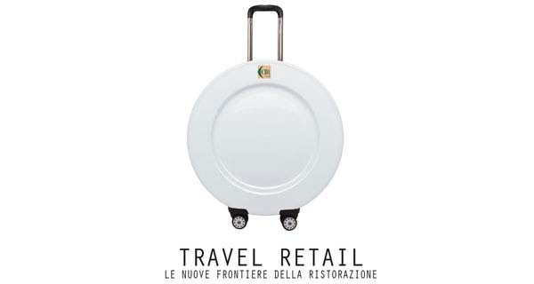 Cir Food presenta Travel Retail
