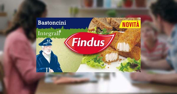 L’americana Nomad vuole rilevare le attività di Findus in Europa