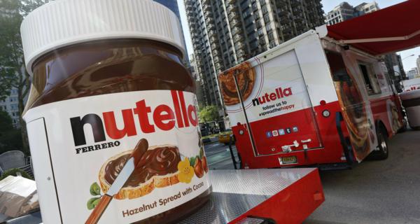 Nutella gate, lo scivolone della Royal evidenzia le best practice di Ferrero