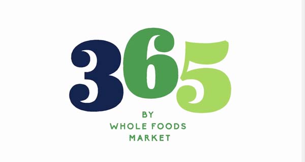 365, ecco il nome per la nuova catena di Whole Foods