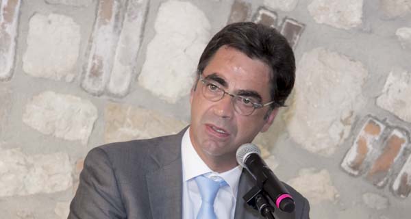 Armando De Nigris alla presidenza di Consorzio Tradizione Italiana