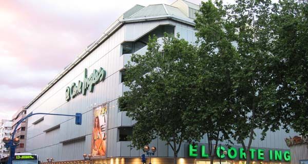 El Corte Inglés