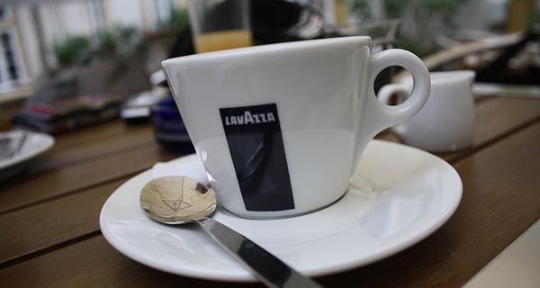 Lavazza