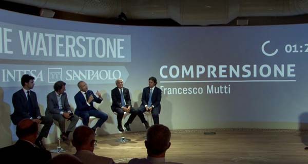 Francesco Mutti, serve COMPRENSIONE