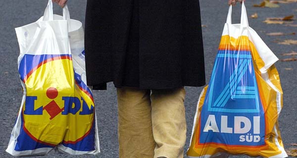 Aldi si prepara alla sfida italiana