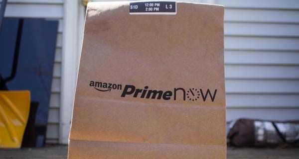 amazon prime