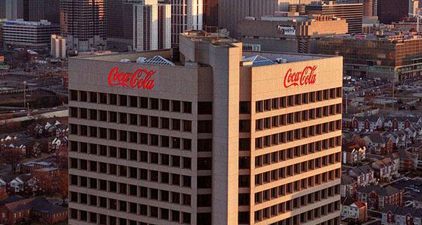 coca cola atlanta