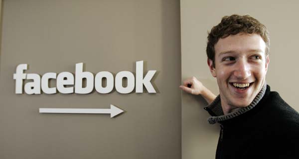 Facebook spinge sul social commerce