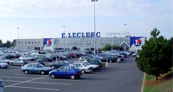 leclerc