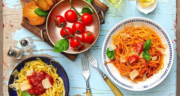 Diete low carb? Ecco perchè gli italiani dicono no