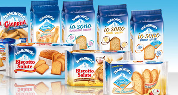 Panmonviso acquisisce la Biscotteria Tonon