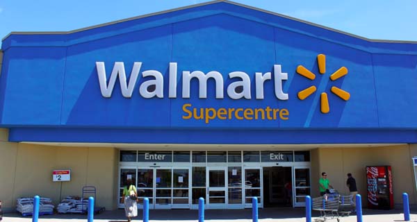 Walmart si allea con Uber per le consegne