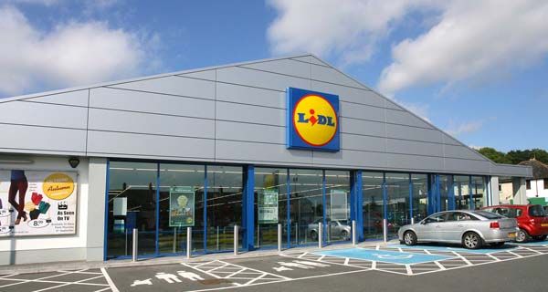 lidl uk