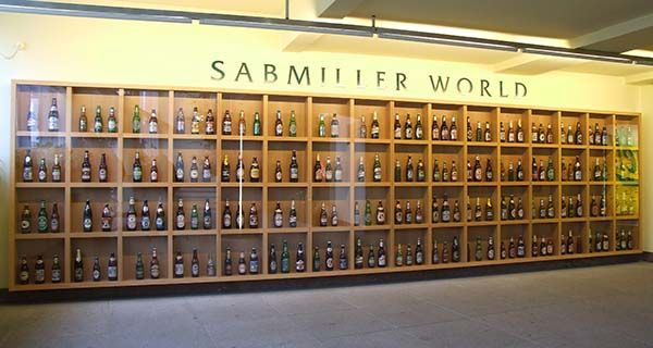 SABMiller