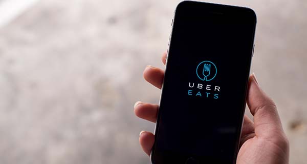 Uber, continua l’espansione di UberEats