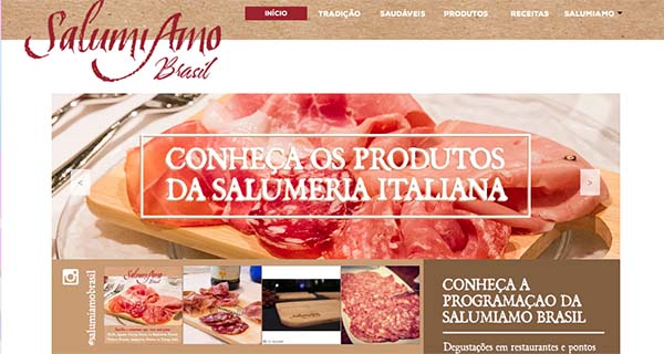 È il Brasile l’eldorado dei salumi italiani