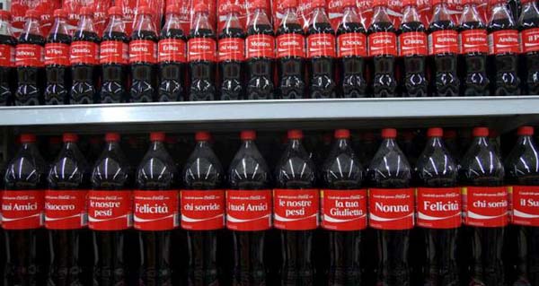 Coca-Cola, il ménage à trois miliardario degli imbottigliatori