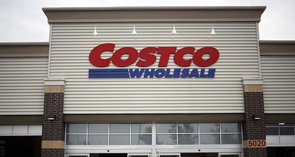 Costco ancora sugli scudi, vendite a +7%