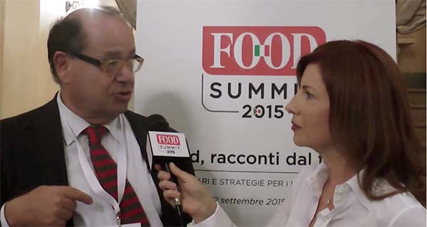 Enrico Finzi, i mega trend dell’alimentare