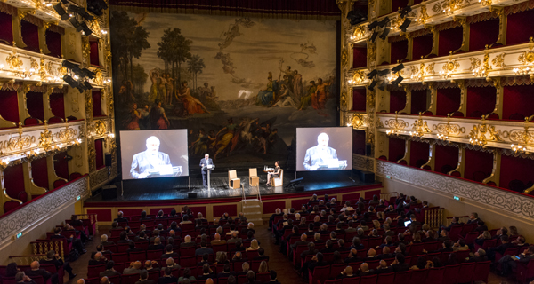 Food Summit 2015, racconti dal futuro