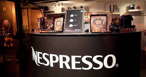 Nespresso: nuovo stabilimento per aggredire gli Usa