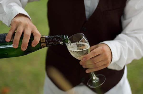 prosecco