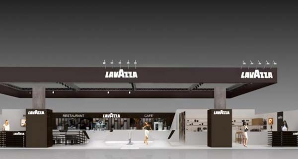 Lavazza