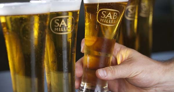 SABmiller