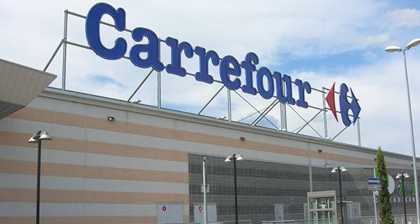 Carrefour, in Italia le vendite riprendono quota