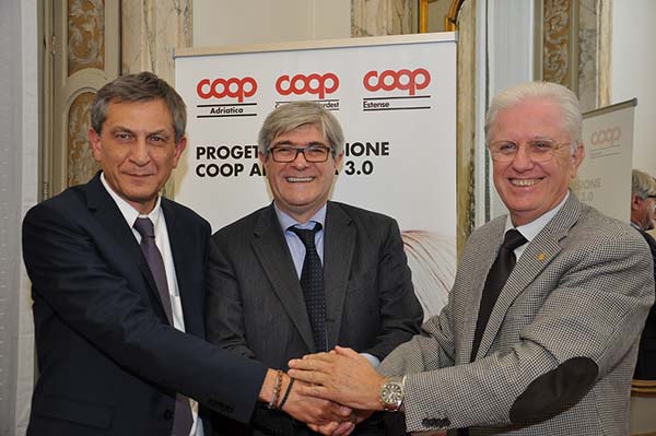 Nasce Coop Alleanza 3.0