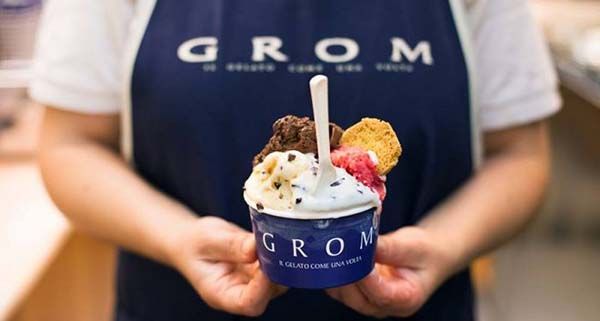 grom