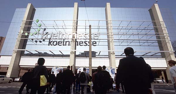 koelnmesse