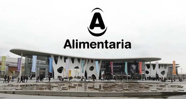 Alimentaria