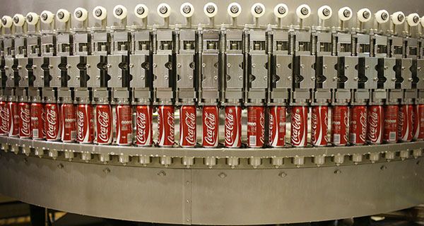 Coca Cola