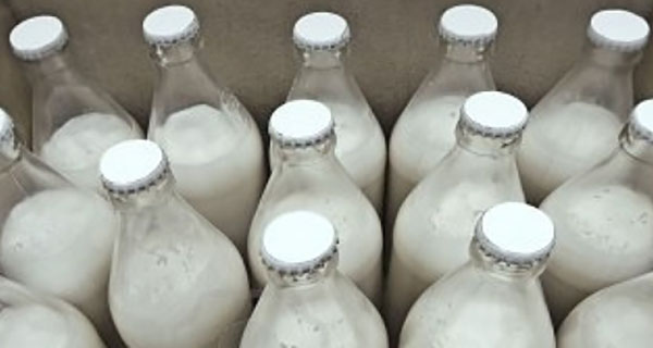 Prezzo del latte, Coop dalla parte degli agricoltori