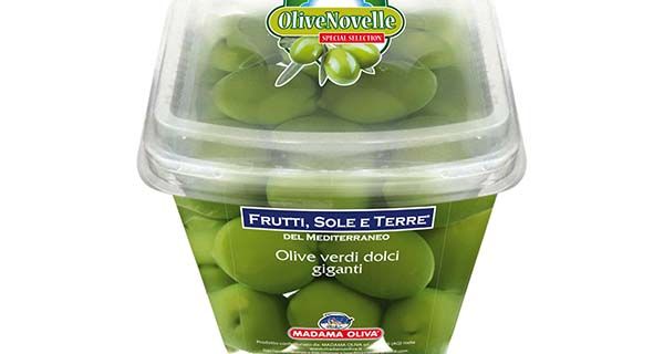 Madama Oliva