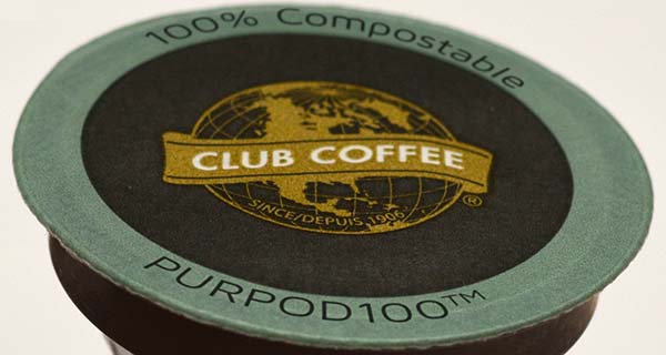 Massimo Zanetti entra nella canadese Club Coffee