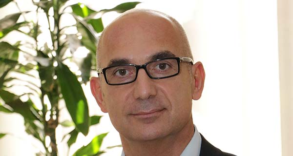 Massimo Estrinelli alla guida della divisione Meals  del gruppo Mondelez International in Italia e Grecia