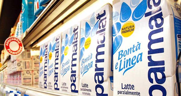 Parmalat: risultati in crescita grazie ai paesi emergenti