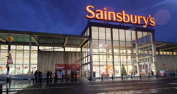 sainsbury